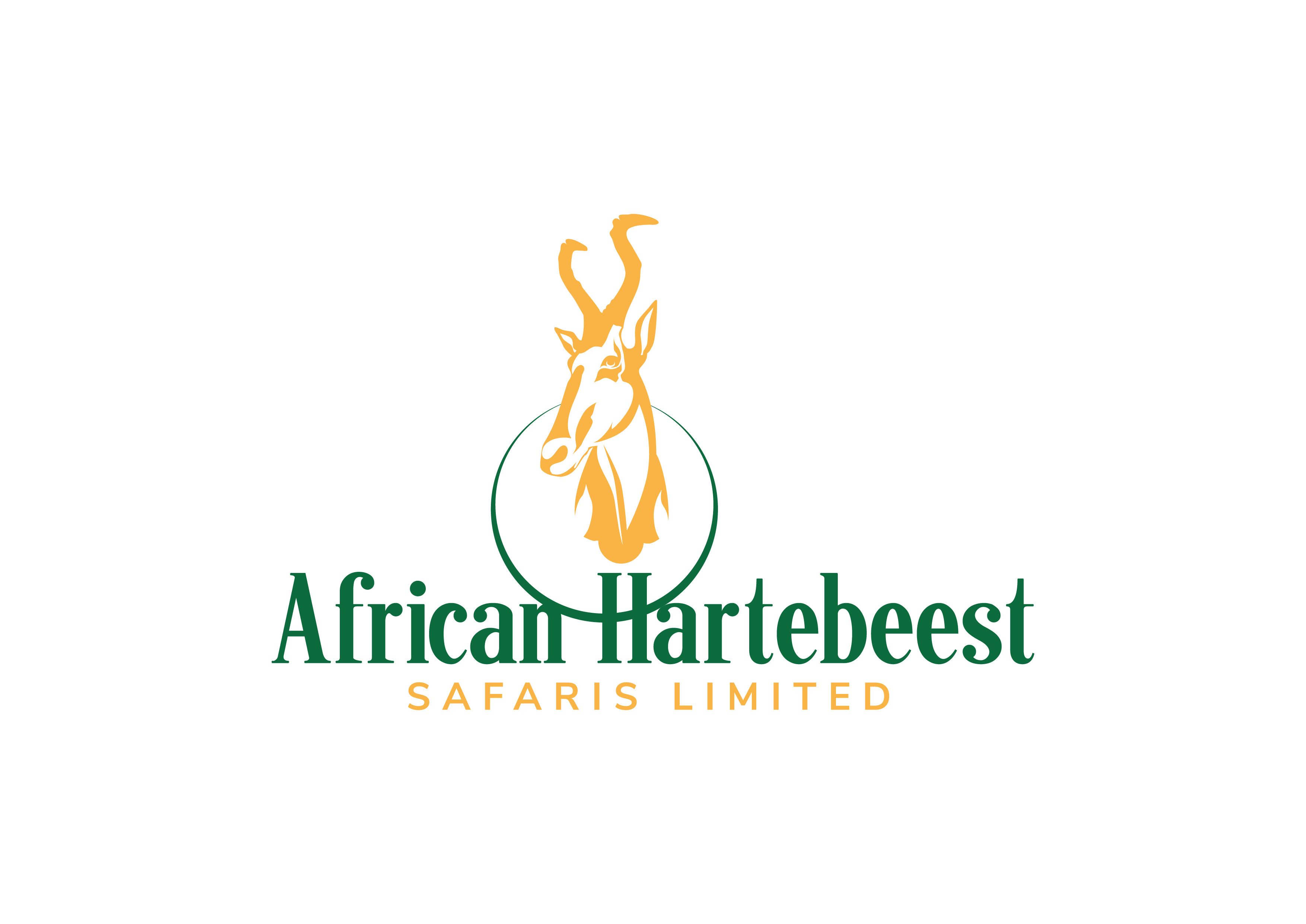 African Hartebeest Safaris